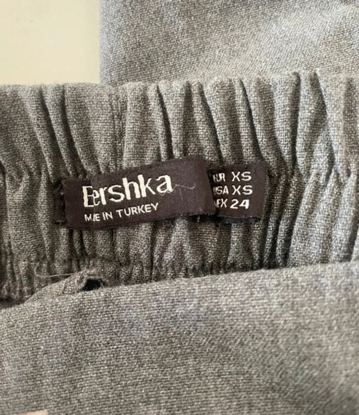 Lot de pantalon taille XS - photo numéro 3