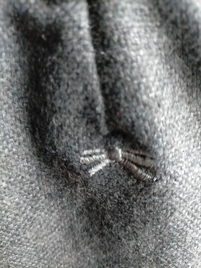 Jolie jupe Jacadi 5 ans - photo numéro 3