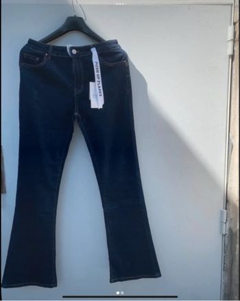 Jeans large 