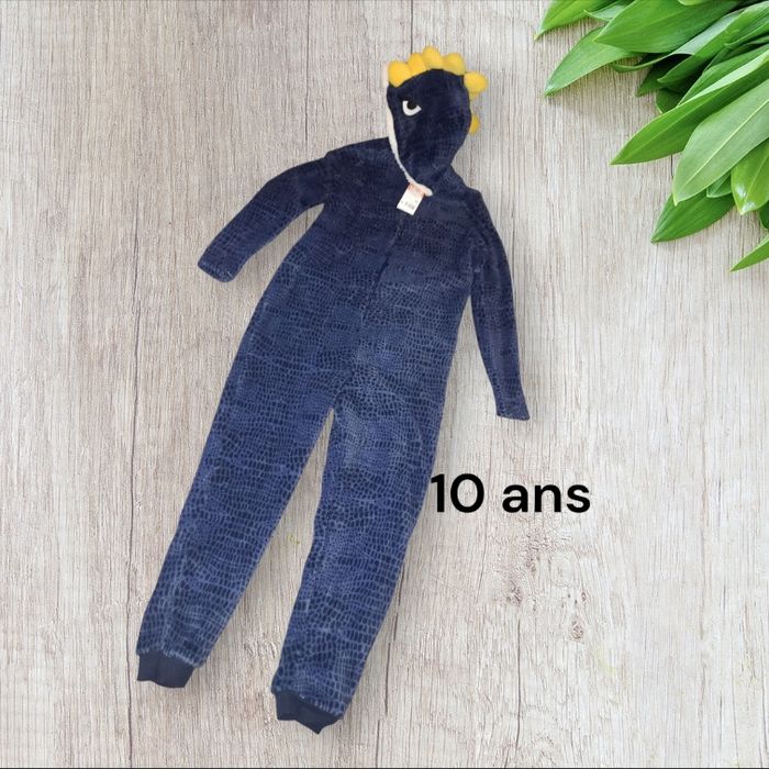 10 ans pyjamas Pilou pilou