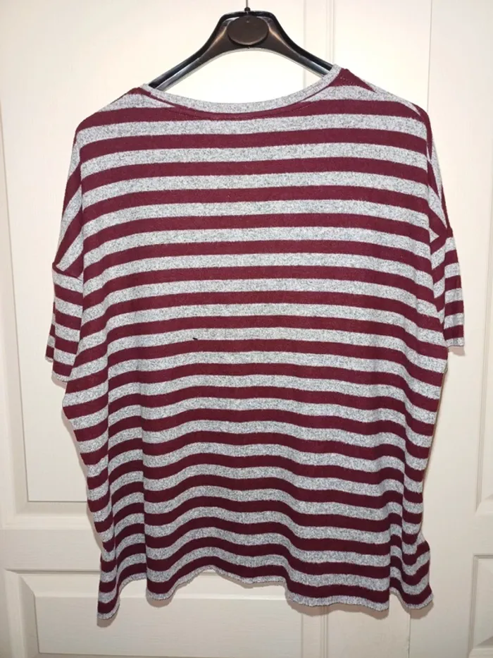 T-shirt femme H&M - photo numéro 2