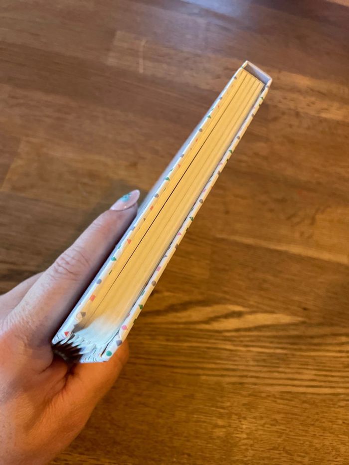 Livre cartonné Ma petite école Les mots avec une tirette à chaque page - photo numéro 6