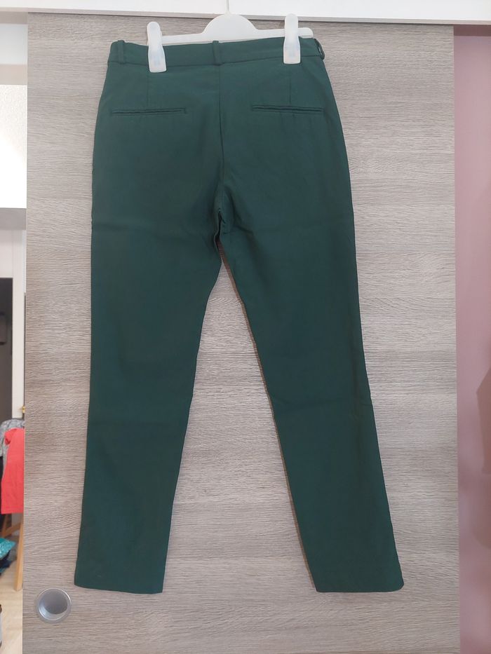 Pantalon chino - photo numéro 5