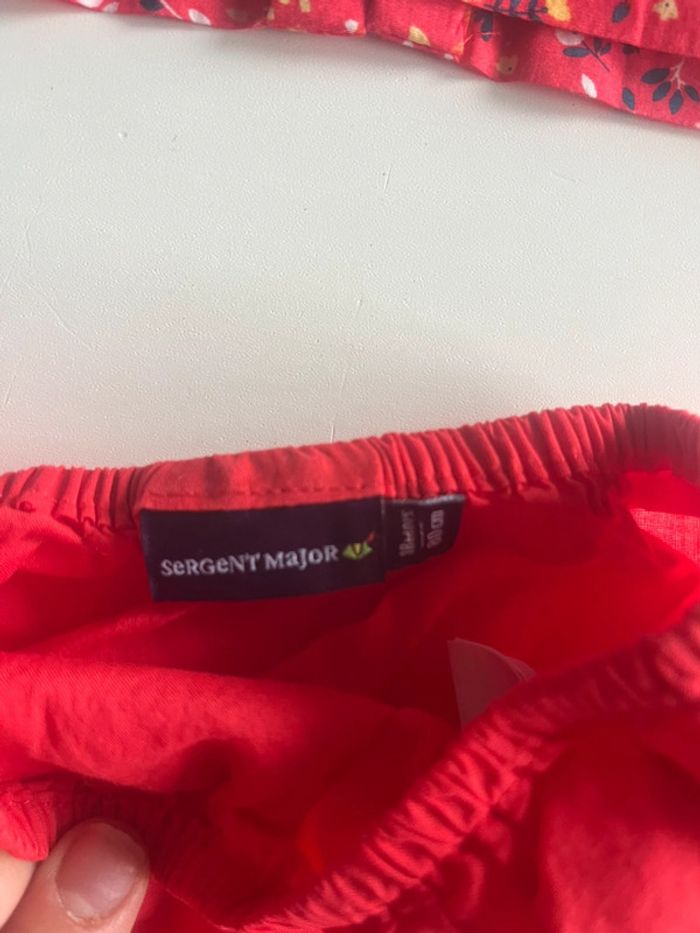 Ensemble robe et boomer - photo numéro 3