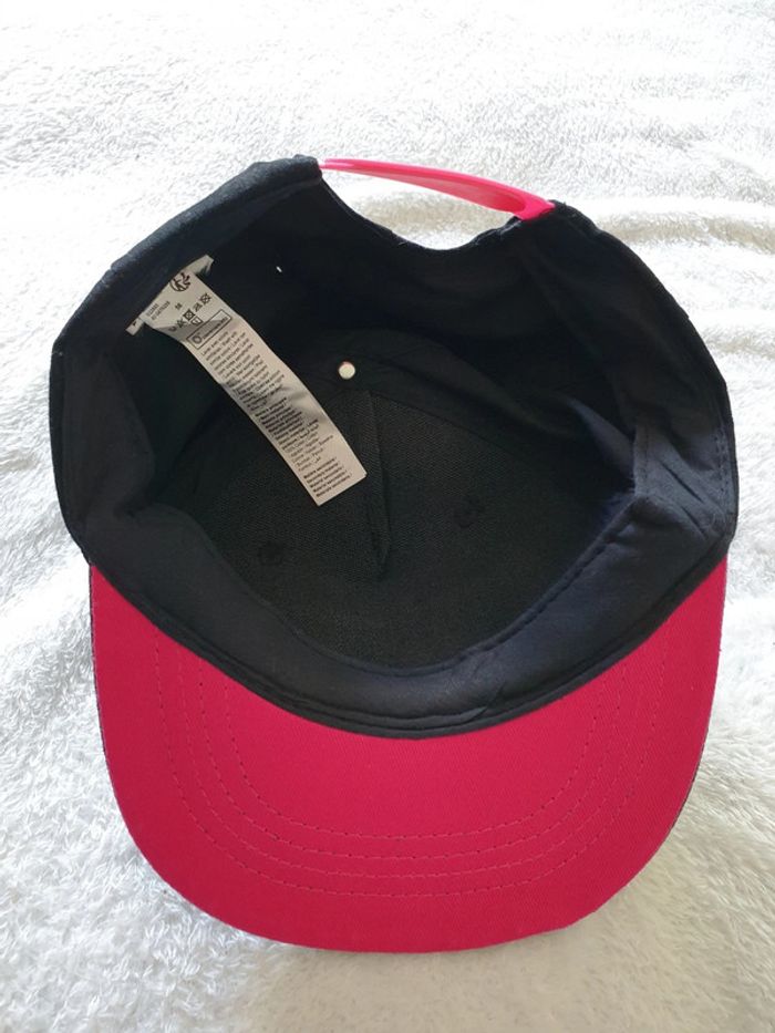 Casquette fille 56 - photo numéro 4