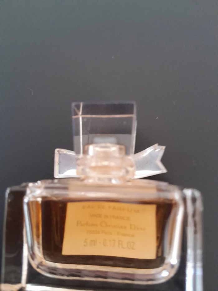 Dior  Parfum avec Présentoir - photo numéro 9