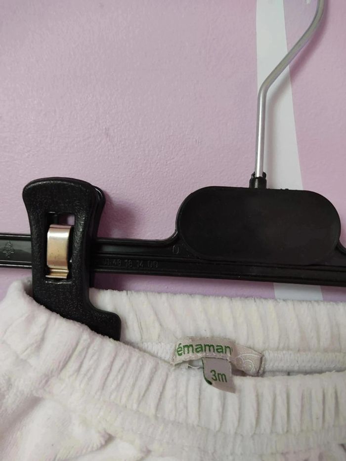 Sarouel 3 mois Prémaman - photo numéro 2