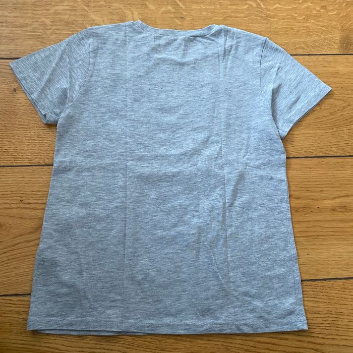 T shirt big hero - photo numéro 5