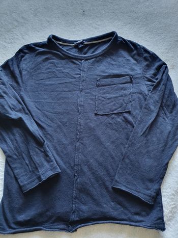 Tshirt Manche longue 8 ans