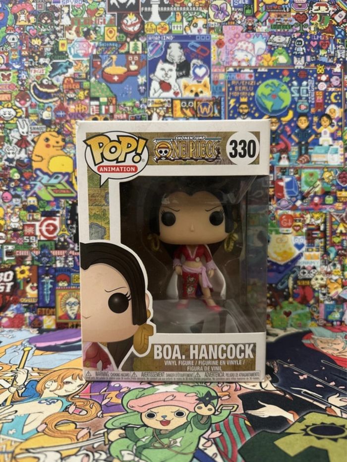 Funko Pop One Piece