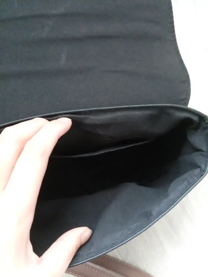 Sac à main manoukian - photo numéro 7