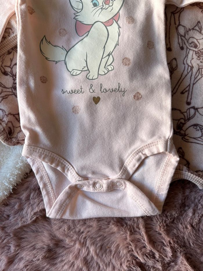 Ensemble bambi 50 cm - photo numéro 3