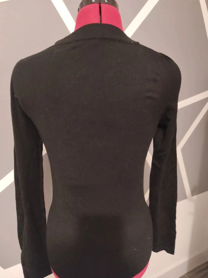 Pull fin Promod t2 comme neuf - photo numéro 3