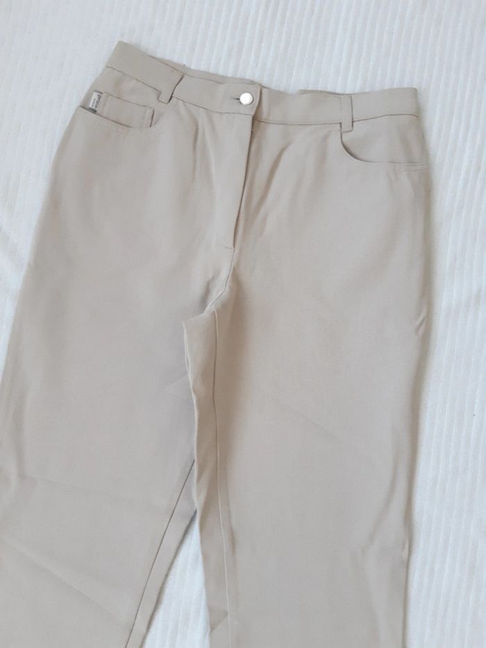 Pantalon slim Gardeur T44 - photo numéro 2