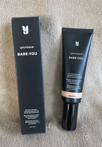 BB crème meduim Younique