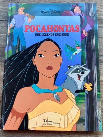 Pocahontas