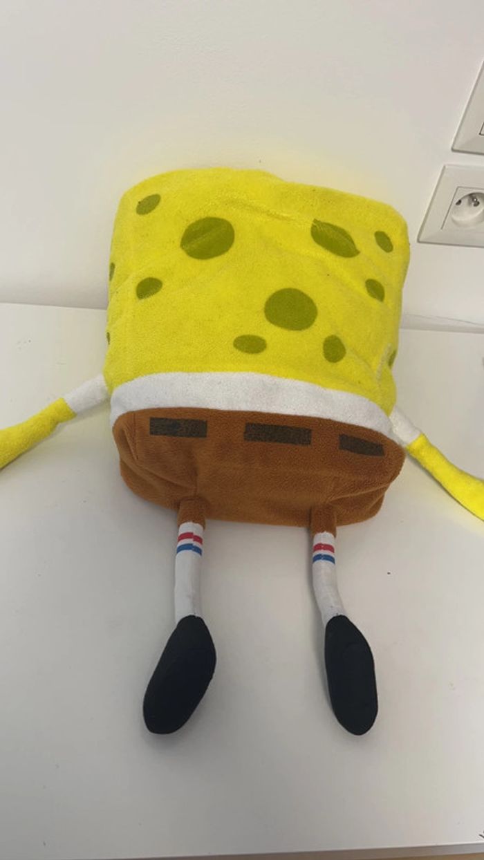 Peluche Bob l’éponge - photo numéro 6