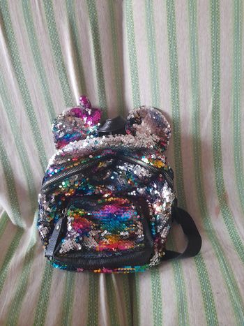 Sac à dos