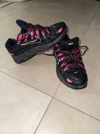 Nike P6000