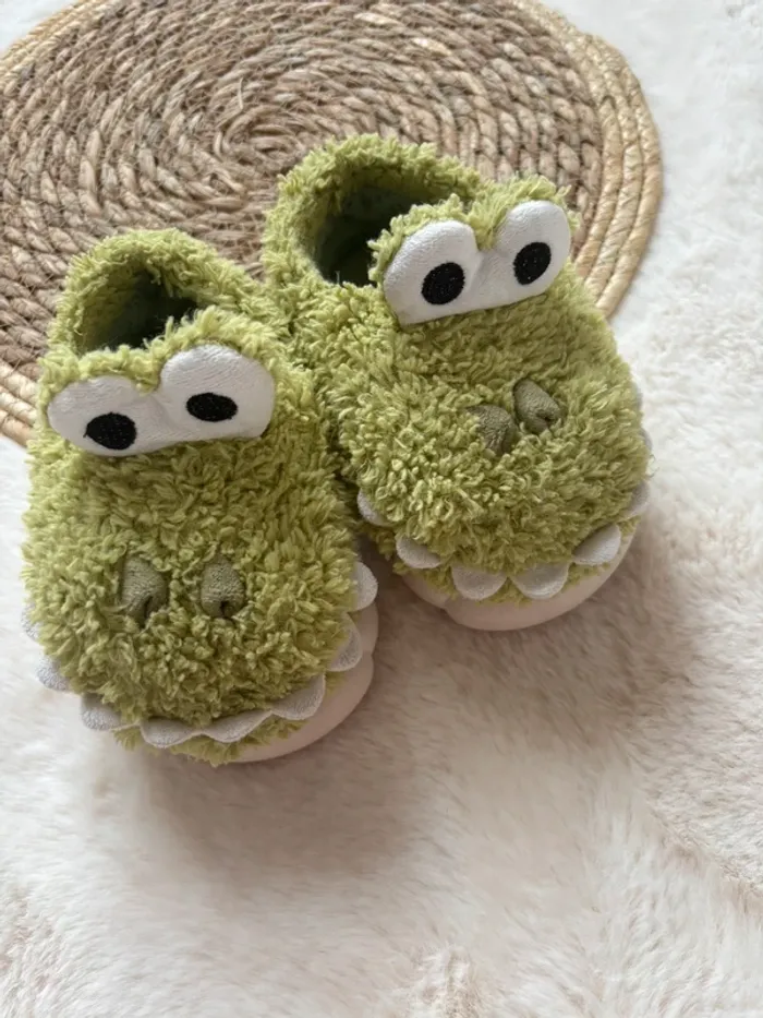 Pantoufle 24/25