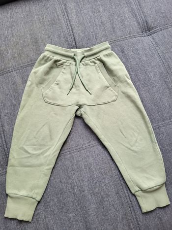 Jogging Tape à la
