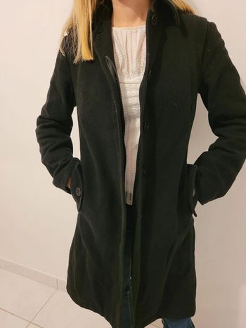 Manteau Etam