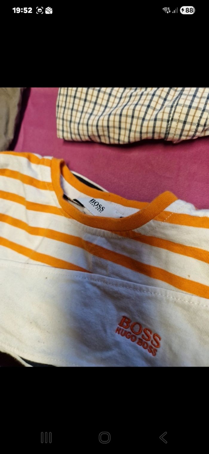 Lot 24mois garçon N3 - photo numéro 5