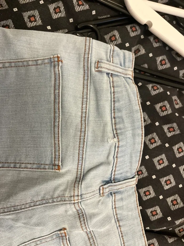 Short jeans - photo numéro 4