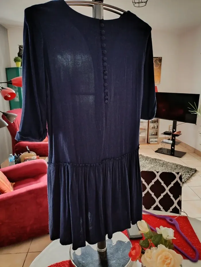 Robe Promod taille basse 42 - photo numéro 4