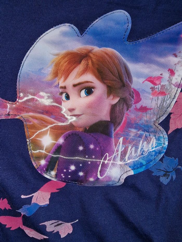 Maillot 6ans reine des neige - photo numéro 2