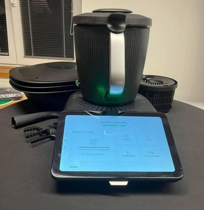 Thermomix tm7