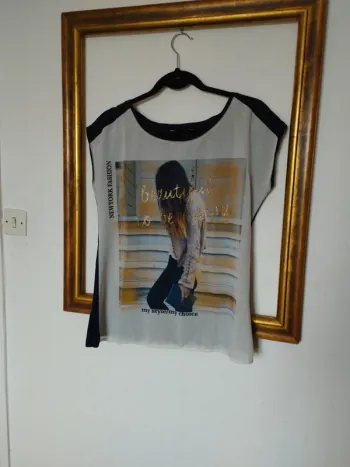T shirt
