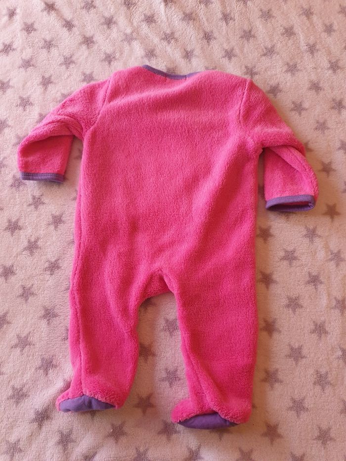 Pyjama - photo numéro 5