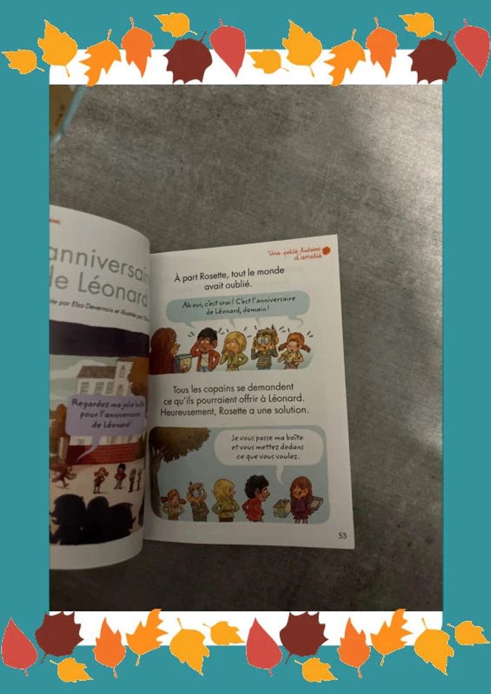 Livre mes premiers, j’aime lire - photo numéro 2