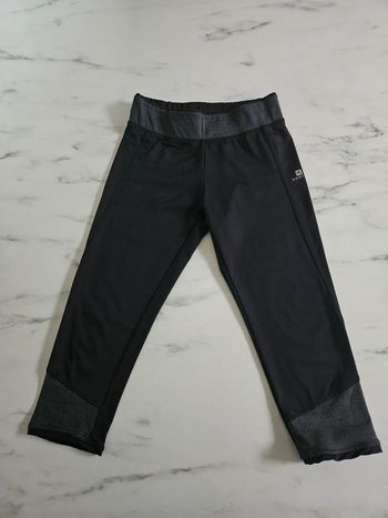 Domyos legging 11 ans
