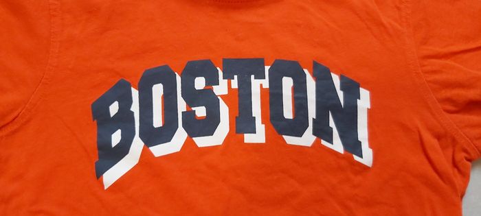 Tshirt manche courte 6 ans - photo numéro 2