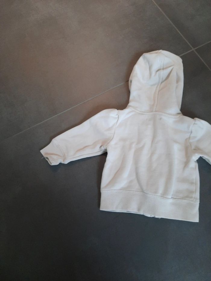 Gilet sweet gap 12m - photo numéro 6