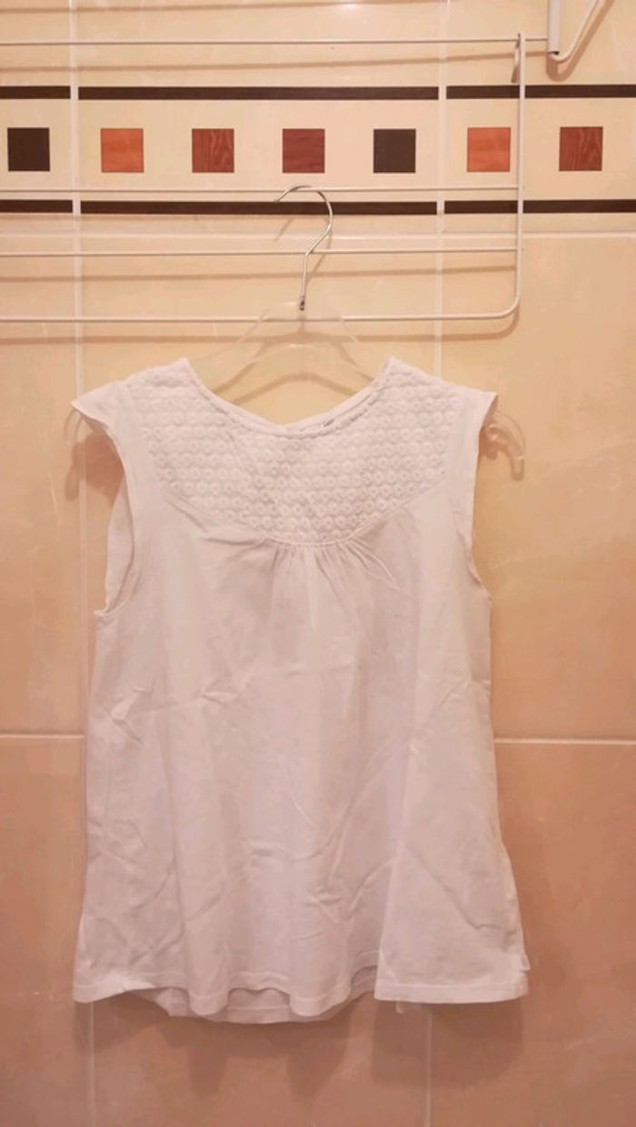 Tee-shirt T14 ans - V92B