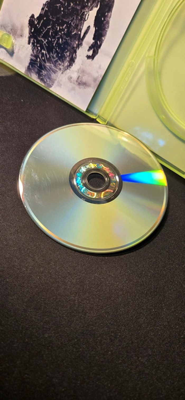 Jeu xbox 360, Call of Duty MW3 - photo numéro 4