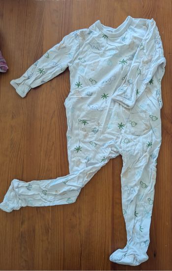Pyjama
