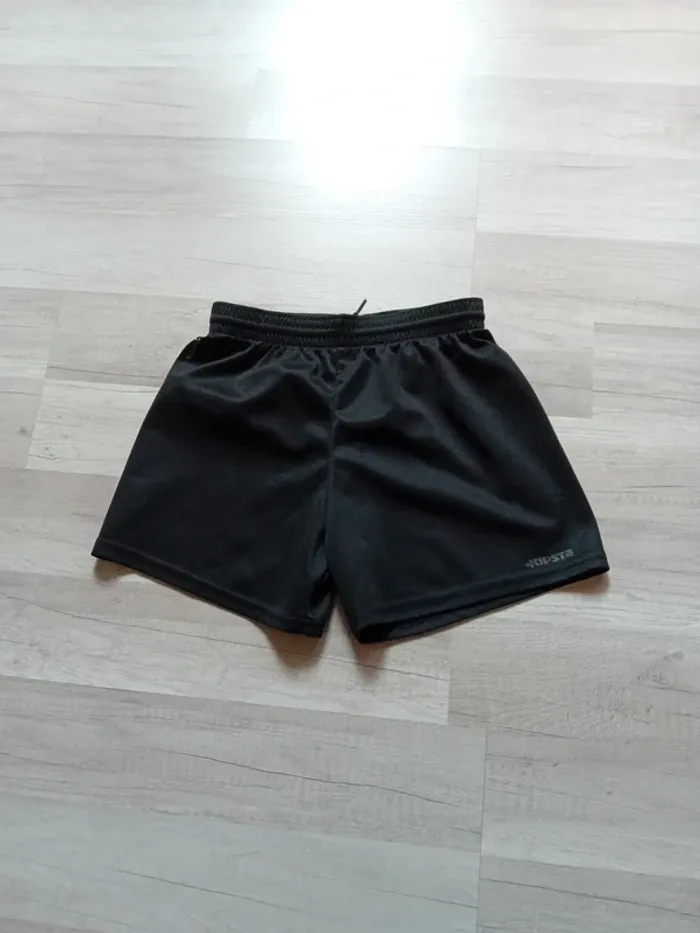 Short kipsta 6 ans