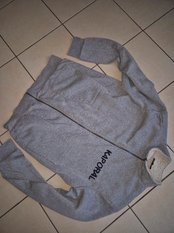 Veste kaporal