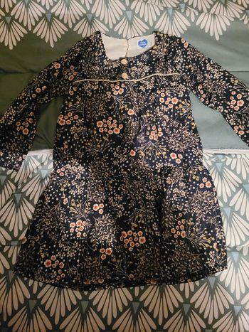 Vends lot fille 2ans 