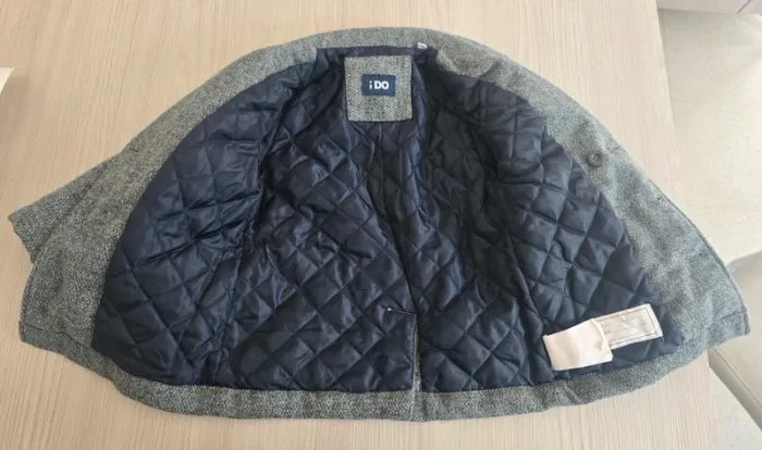 Manteau 24 mois - photo numéro 3