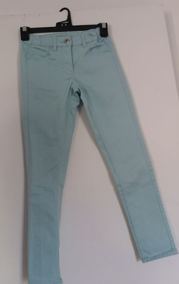 Lot 3 jeans 10 ans
