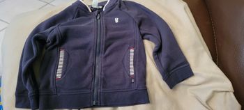 Sweat-shirt 18 mois Obaibi