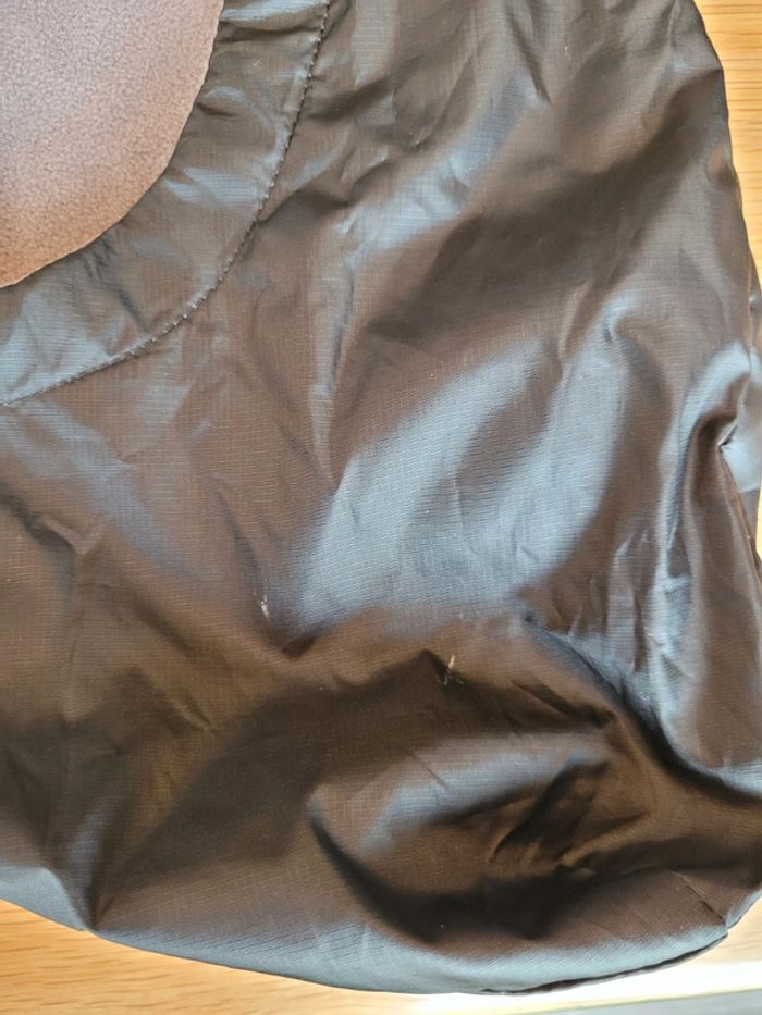 Couverture de portage universelle ergobaby - photo numéro 4