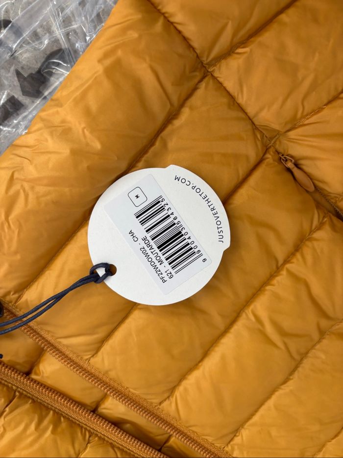 Veste jott neuve - photo numéro 2