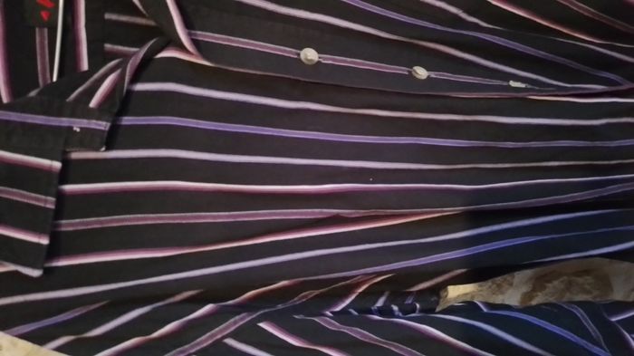 chemise - photo numéro 2