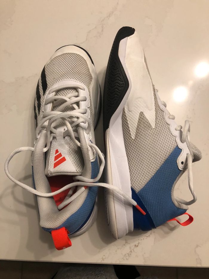 Baskets adidas taille 42